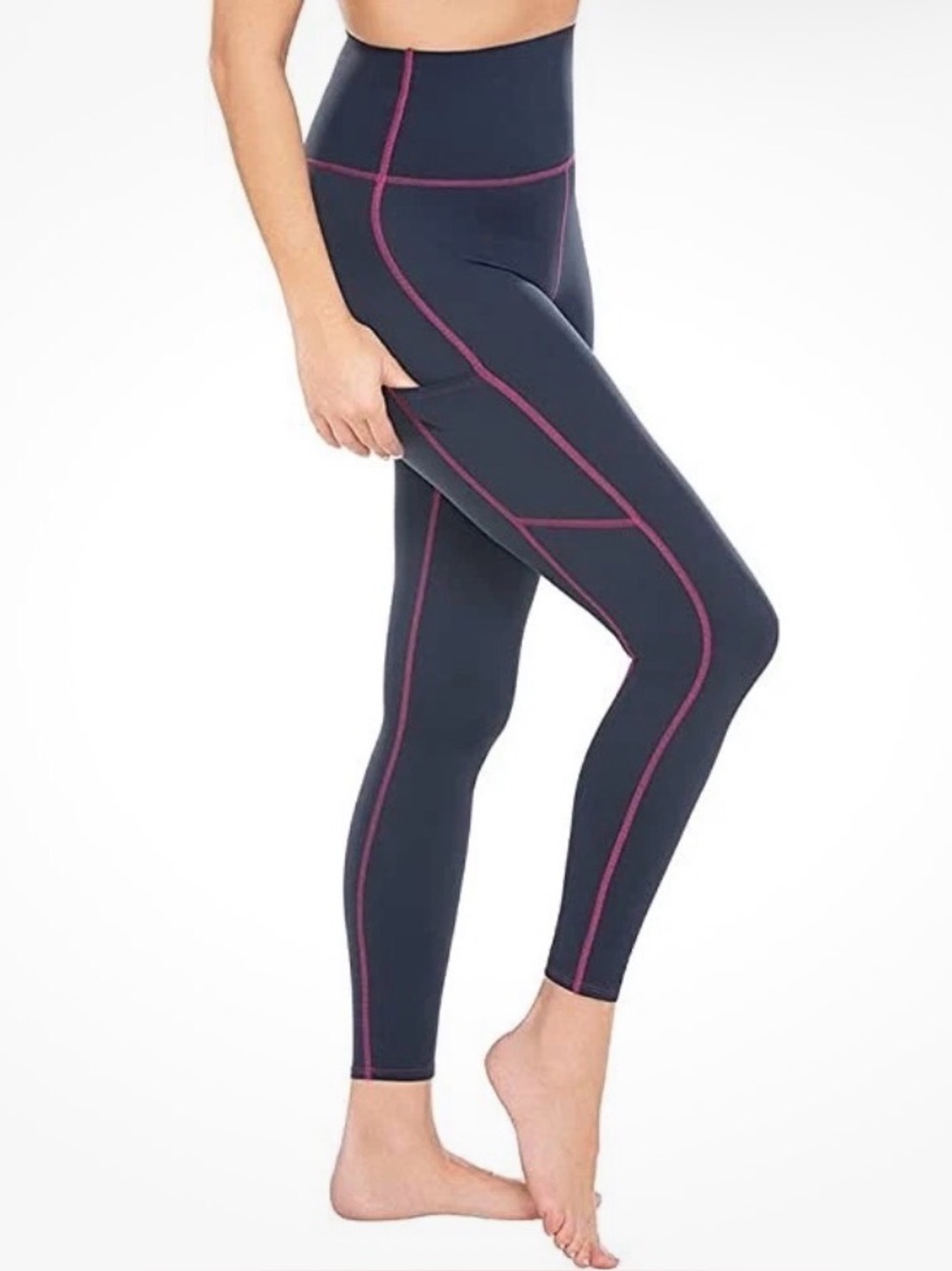 Miraclesuit Leggings
